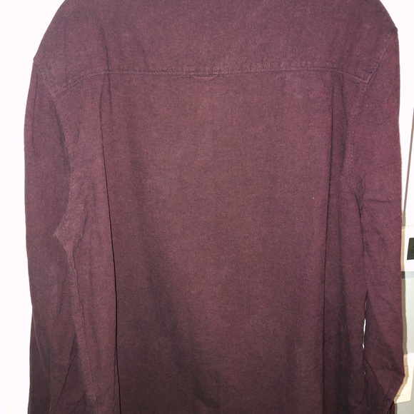 Men’s button down - Picture 2 of 3